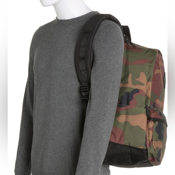 diy herschel backpack Classic XL Color:DESERT pull Drawcord closure Adidas Climacool Fresh Pak Laptop Cases